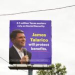 EEUU-TEXAS-ELECCIONES INTERMEDIAS-ANUNCIOS DE CAMPAÑA (1/2)