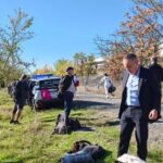 ESPAÑA-ACCIDENTE FERROVIARIO-CIFRA DE MUERTOS (3/16)