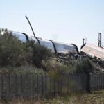 ESPAÑA-ACCIDENTE FERROVIARIO-CIFRA DE MUERTOS (6/16)