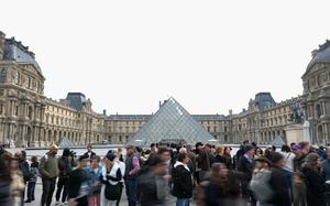 francia-paris-museo-de-louvre-protesta-101002026101975000098