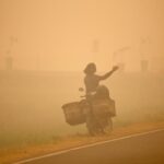 INDONESIA-PALANGKA RAYA-BRUMA-VIDA COTIDIANA (4/4)