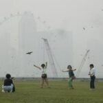 SINGAPUR-VIDA COTIDIANA-BRUMA (1/2)