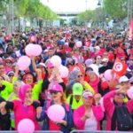 TUNEZ-TUNEZ-MARATON CONTRA EL CANCER